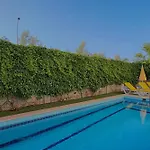 Detached With Private Pool In Calista Villa Fethiye