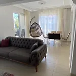 Detached With Private Pool In Calista Fethiye