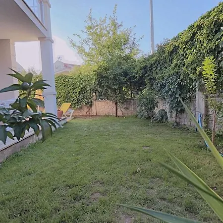 Villa Detached With Private Pool In Calista *