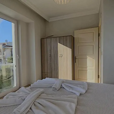 Detached With Private Pool In Calista فتحية