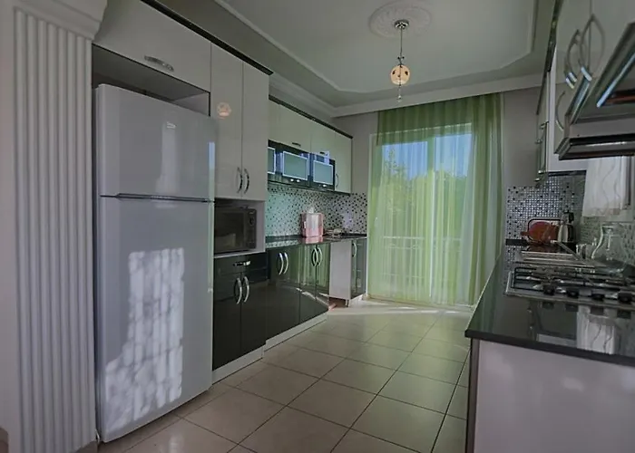 Detached With Private Pool In Calista Villa *