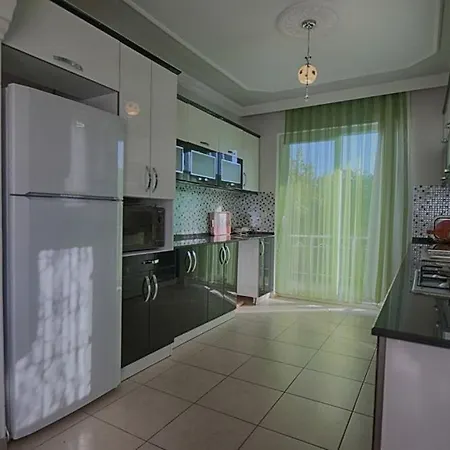 Detached With Private Pool In Calista Villa *