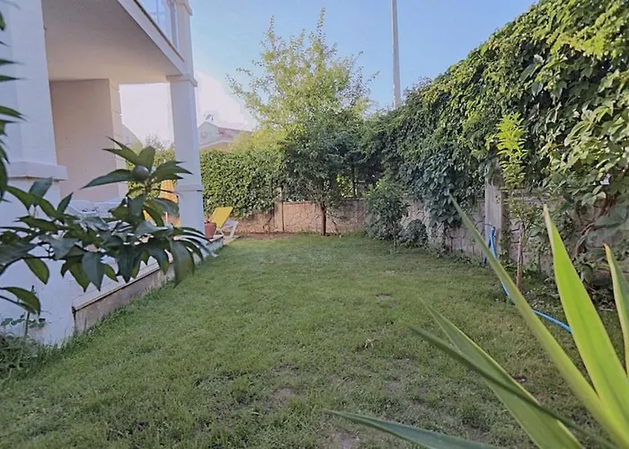 Вилла Detached With Private Pool In Calista *