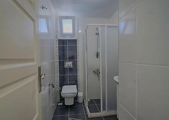 Detached With Private Pool In Calista Вилла Фетхие