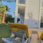 Detached With Private Pool In Calista Villa *