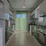Detached With Private Pool In Calista Fethiye