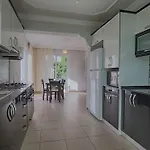 Villa Detached With Private Pool In Calista *