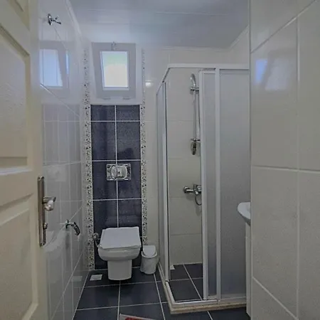 Detached With Private Pool In çalışta Villa Fethiye