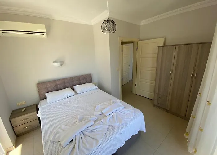 Detached With Private Pool In Calista ヴィラ